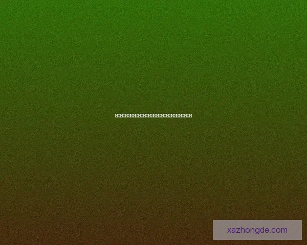 暴走大侠攻略全解析：从基础操作到高级技巧，助你成为真正的大侠